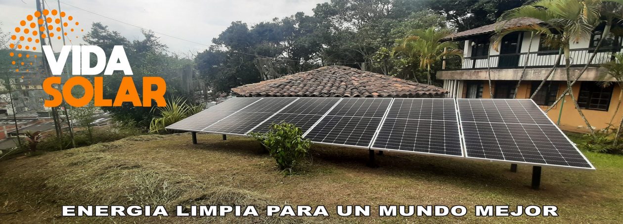 VIDASOLAR